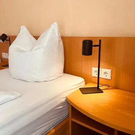 Tm Aparthotel Essen 3*