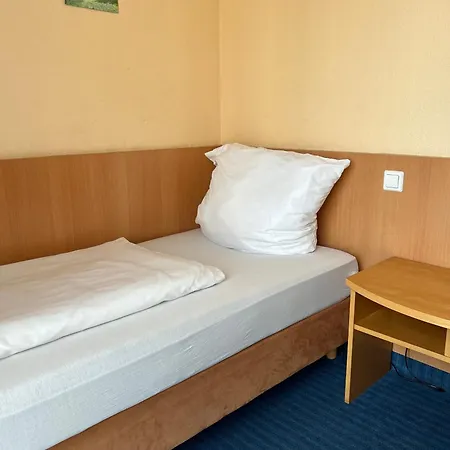 Tm Aparthotel Essen Essen