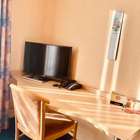 Tm Aparthotel Essen Vendégház 3*