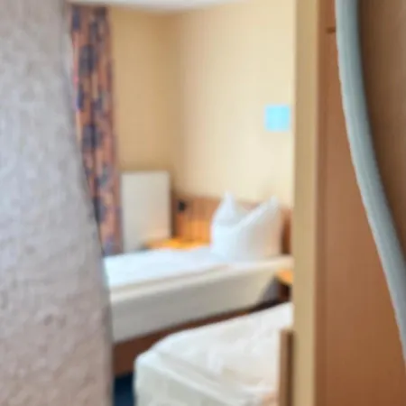 Tm Aparthotel Essen Vendégház Essen