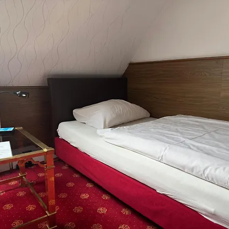 Vendégház Tm Aparthotel Essen Essen