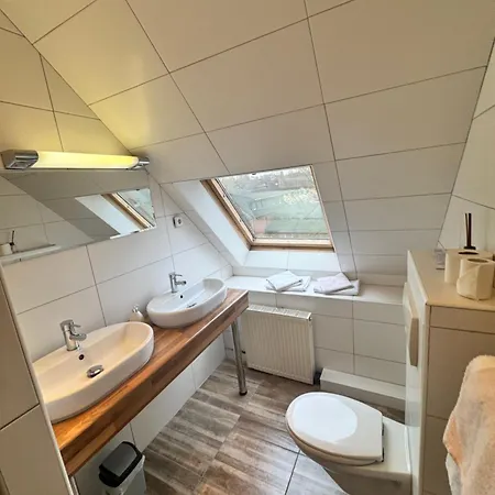 Tm Aparthotel Essen Essen