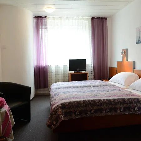 Vendégház Tm Aparthotel Essen Essen