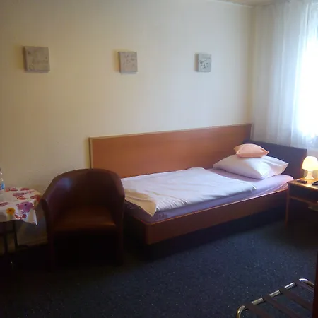 Tm Aparthotel Essen Vendégház 3*