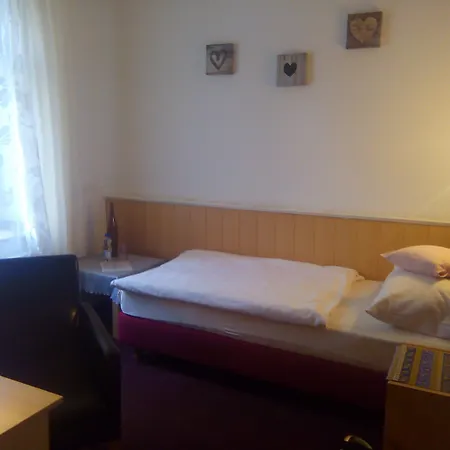 Tm Aparthotel Essen Essen