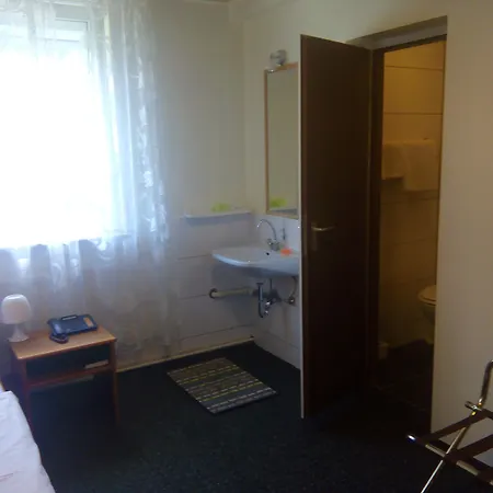 Tm Aparthotel Essen Vendégház Essen