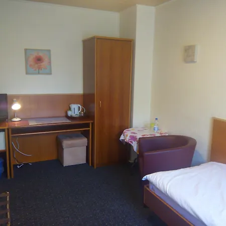 Tm Aparthotel Essen Vendégház 3*