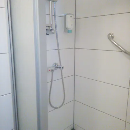 Tm Aparthotel Essen Essen