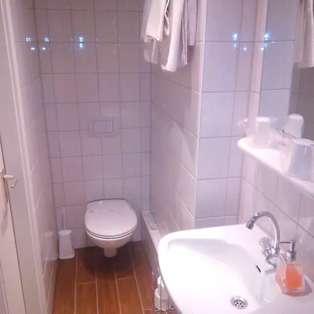 Tm Aparthotel Essen Vendégház