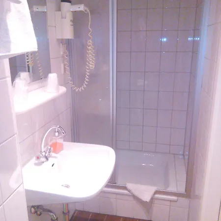 Tm Aparthotel Essen 3*