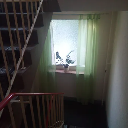 Tm Aparthotel Essen Vendégház Essen