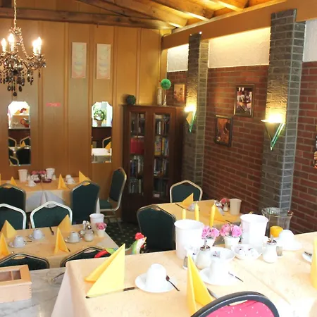 Vendégház Tm Aparthotel Essen 3*