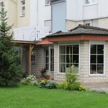 Tm Aparthotel Essen 3*