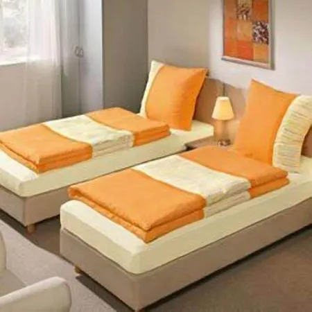 Tm Aparthotel Essen 3* Essen