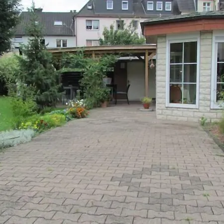 Tm Aparthotel Essen 3* Essen