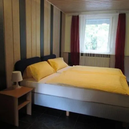 Tm Aparthotel Essen 3*