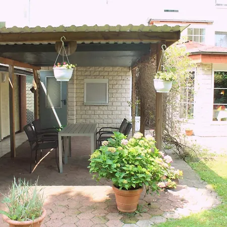 Casa de hóspedes Tm