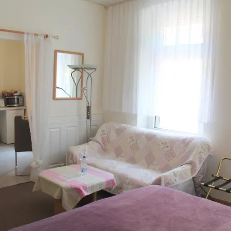 Tm Aparthotel Essen 3*