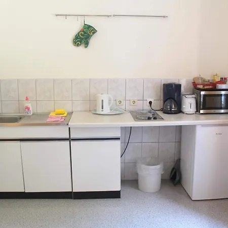 بيت ضيافة Tm إسن