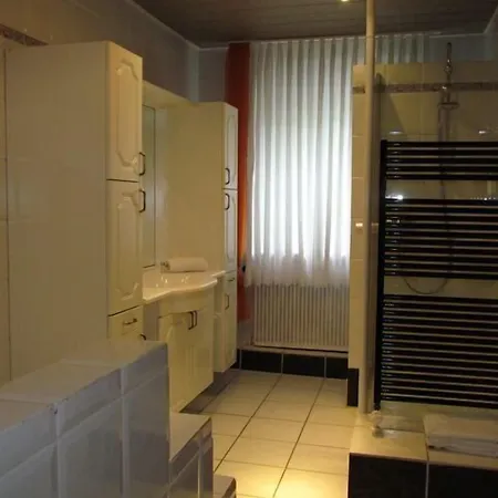 Vendégház Tm Aparthotel Essen