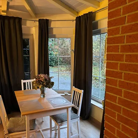 Tm Casa de hóspedes Essen