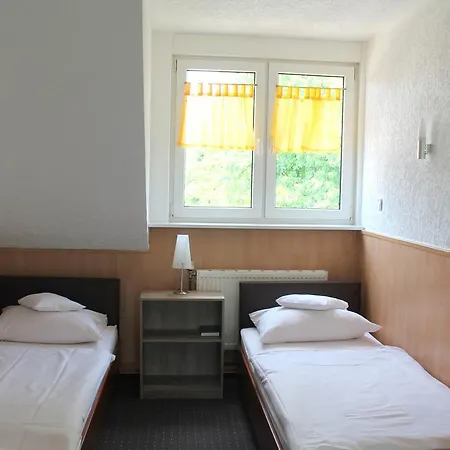 Tm Aparthotel Essen