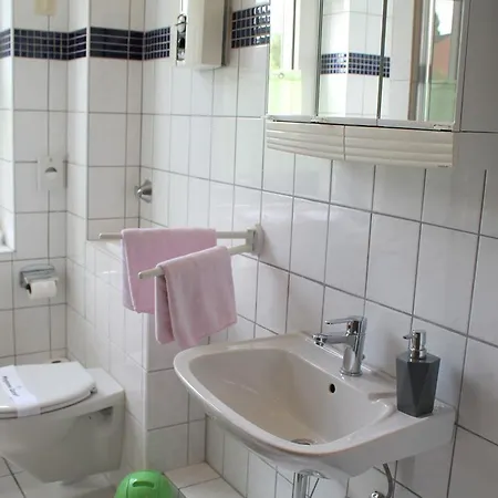 Tm Aparthotel Essen 3*