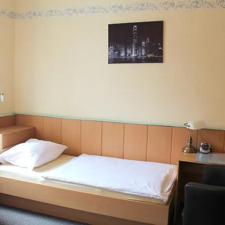 Tm Aparthotel Essen 3* Essen