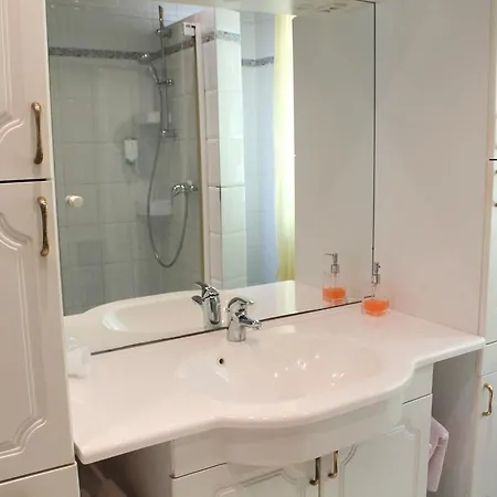 Vendégház Tm Aparthotel Essen 3*