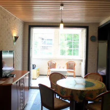 Tm Aparthotel Essen Vendégház 3*