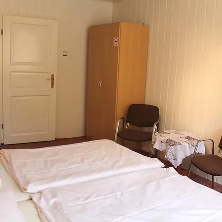 Tm Aparthotel Essen 3*