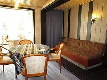 Tm Aparthotel Essen Essen