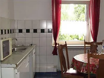 Tm Aparthotel Essen 3*