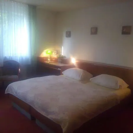 Guest house Tm 2*