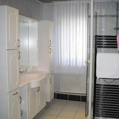 Tm Aparthotel Essen Essen