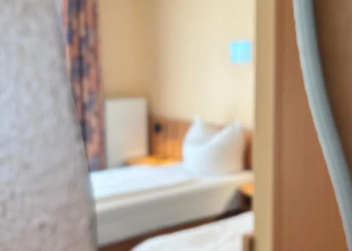 Tm Casa de hóspedes Essen