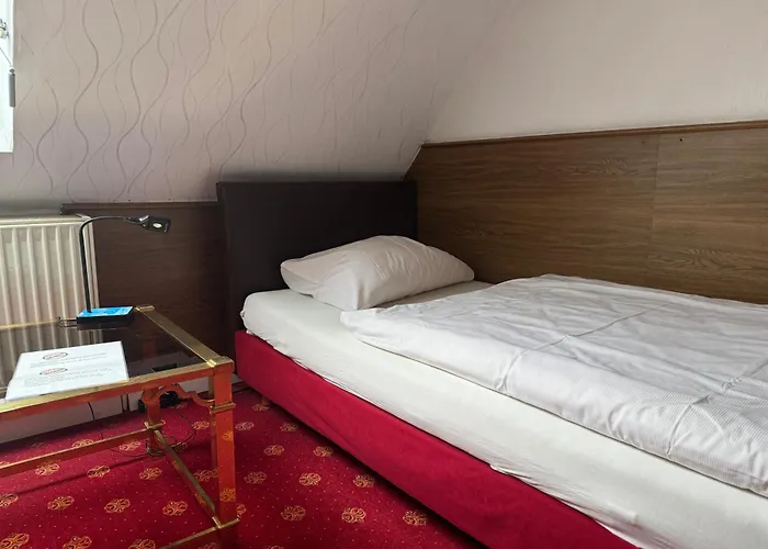 게스트하우스 Tm 에센