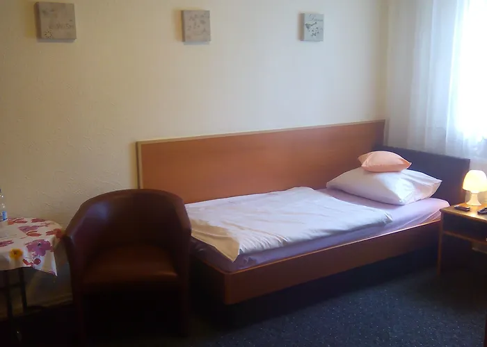 Tm Casa de hóspedes 3*