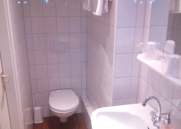 Tm Casa de hóspedes