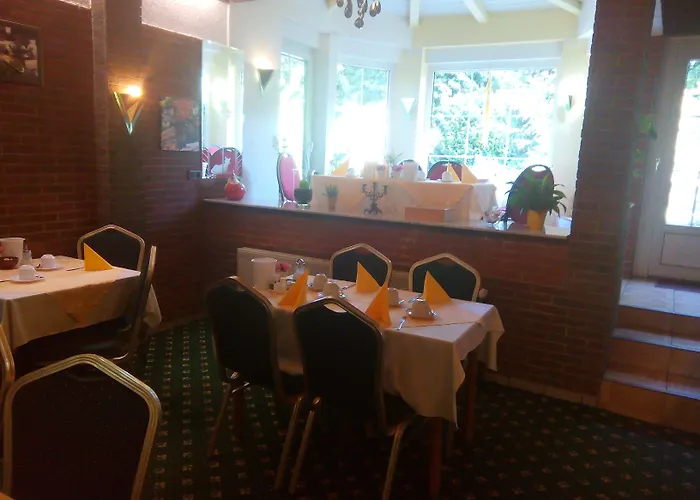 Casa de hóspedes Tm Essen