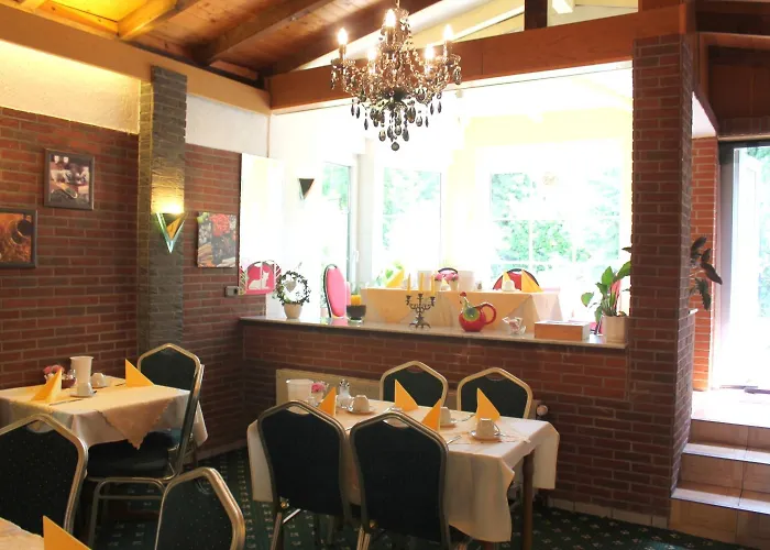 Tm Casa de hóspedes