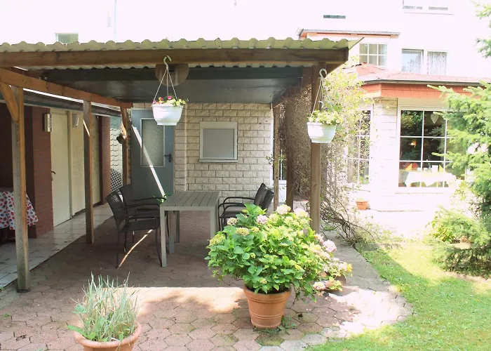 Casa de hóspedes Tm