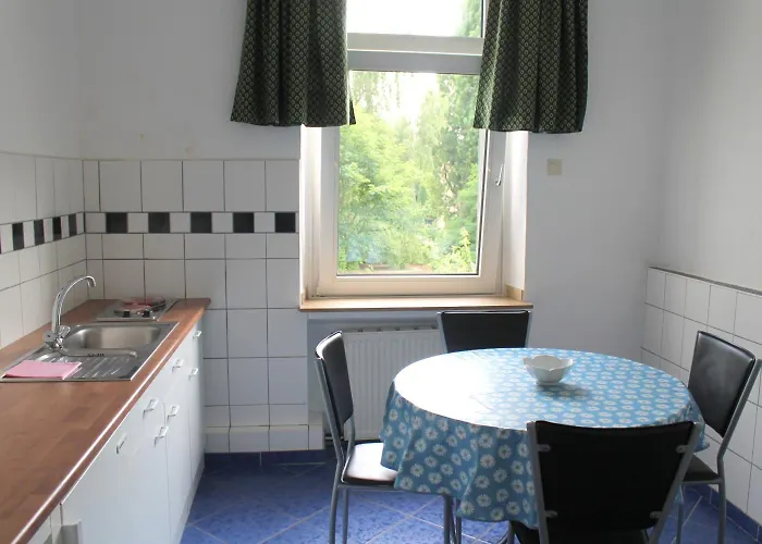 Tm Casa de hóspedes