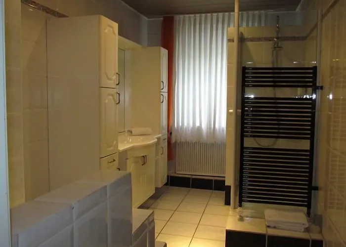 Casa de hóspedes Tm