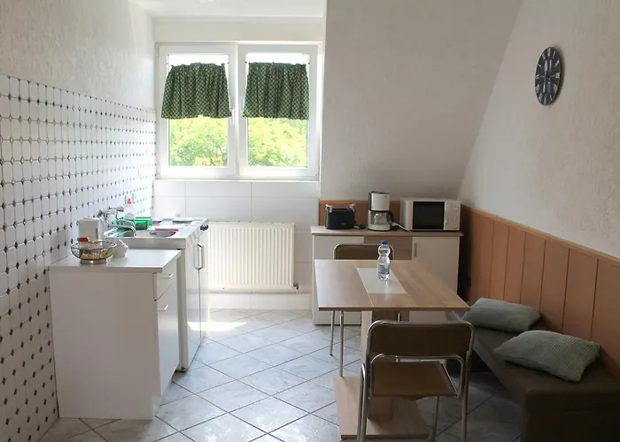 Tm Casa de hóspedes