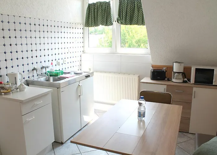 Casa de hóspedes Tm