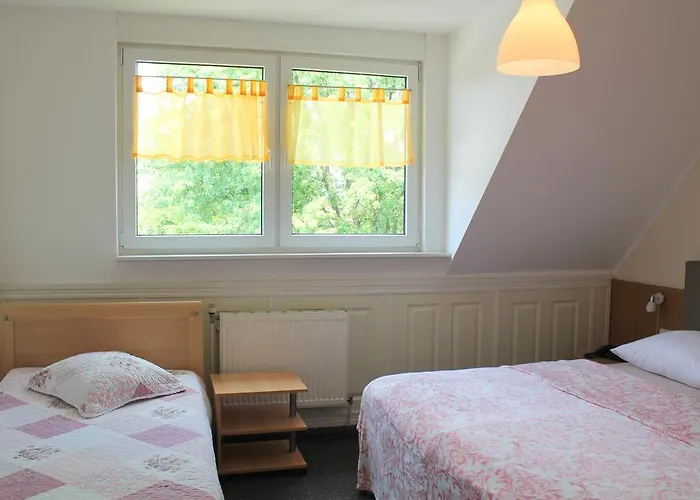 Tm Casa de hóspedes Essen