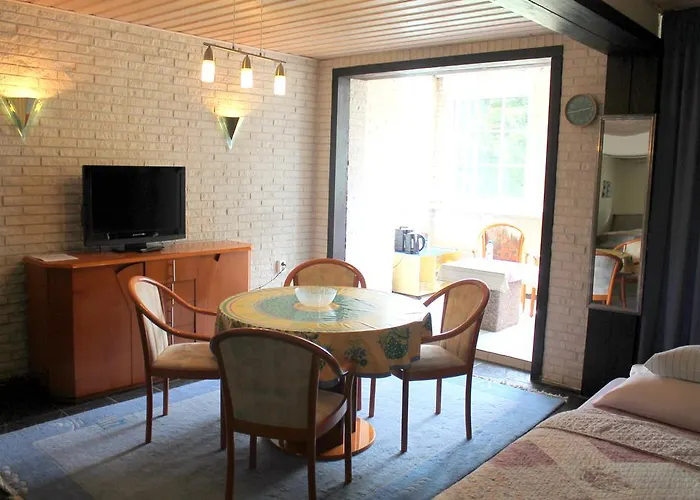 Casa de hóspedes Tm